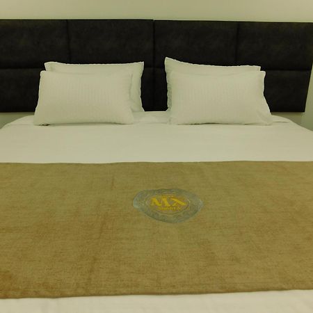 Hotel Mx โบโกตา ภายนอก รูปภาพ