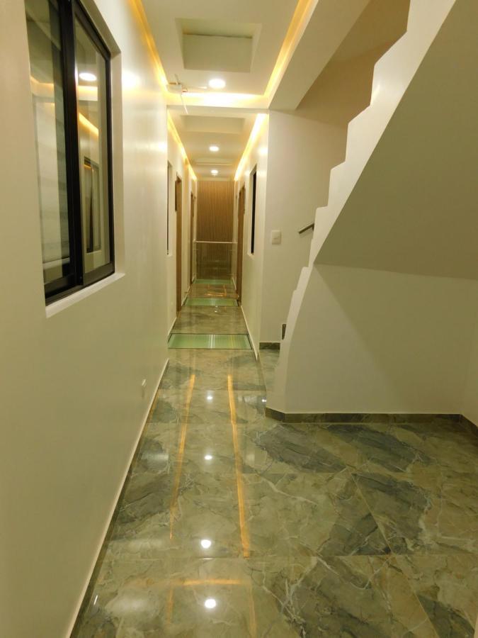 Hotel Mx โบโกตา ภายนอก รูปภาพ