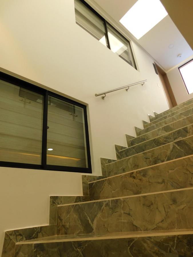 Hotel Mx โบโกตา ภายนอก รูปภาพ