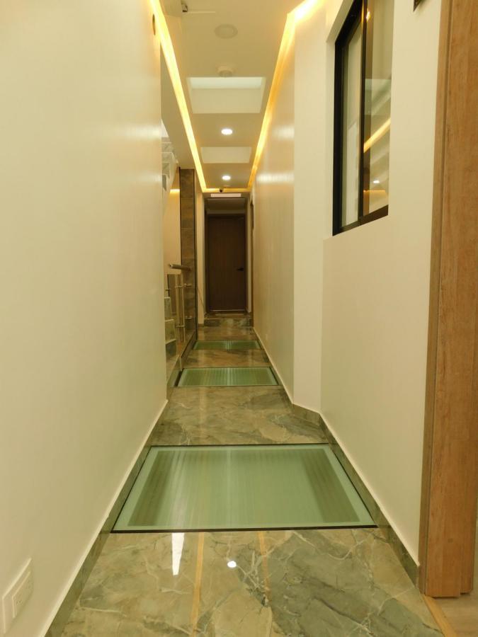 Hotel Mx โบโกตา ภายนอก รูปภาพ