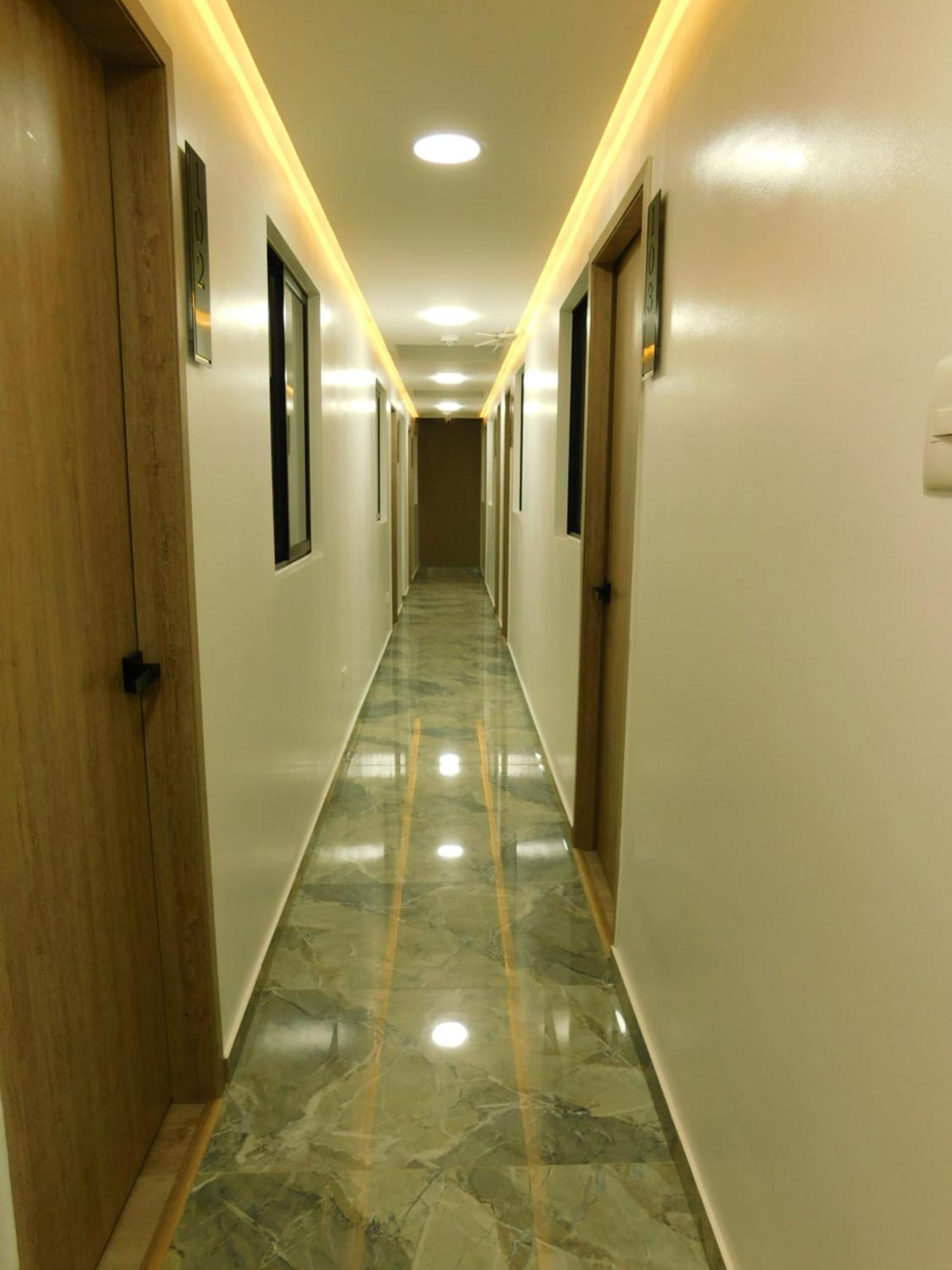 Hotel Mx โบโกตา ภายนอก รูปภาพ