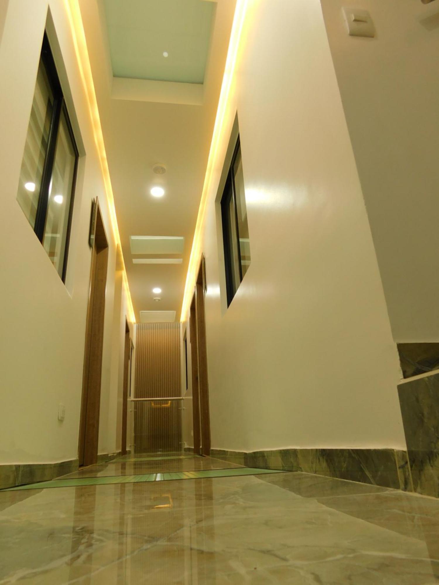 Hotel Mx โบโกตา ภายนอก รูปภาพ