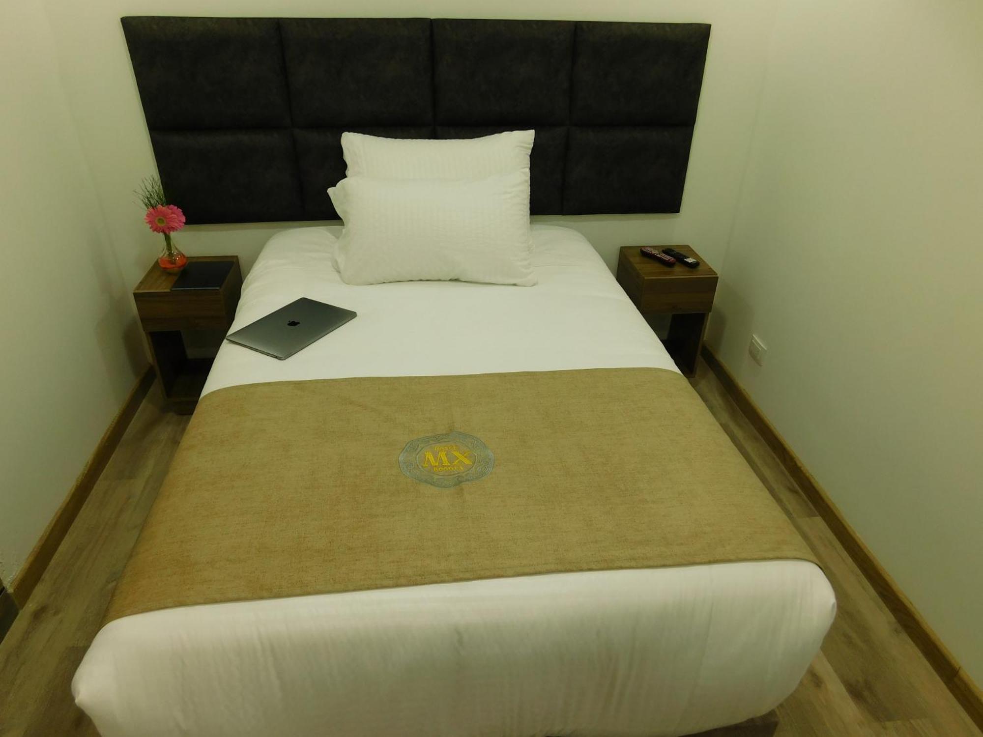 Hotel Mx โบโกตา ภายนอก รูปภาพ
